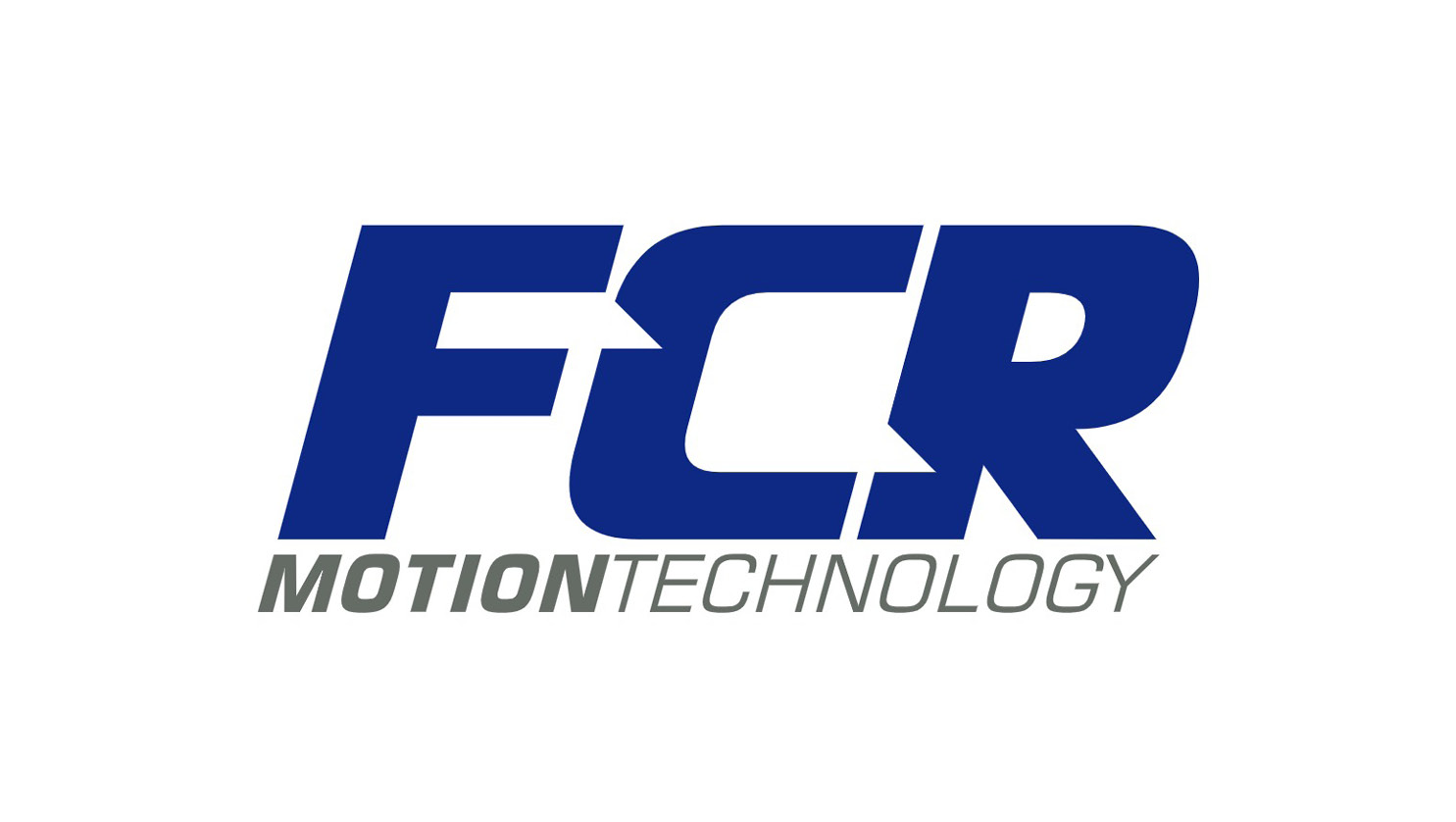 Logo FCR Motion Technology